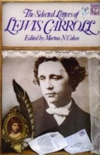 Cover art for The Selected Letters of Lewis Carroll