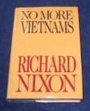 Cover art for No More Vietnams
