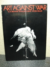 Cover art for Art Against War: 400 Years of Protest in Art
