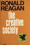 Cover art for The Creative Society: Some Comments on Problems Facing America