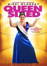 Cover art for Queen Sized