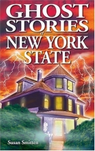 Cover art for Ghost Stories of New York State