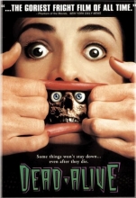 Cover art for Dead Alive
