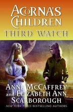 Cover art for Third Watch: Acorna's Children