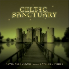 Cover art for Celtic Sanctuary