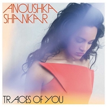Cover art for Traces Of You