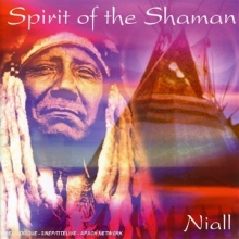 Cover art for Spirit of the Shaman