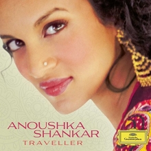 Cover art for Traveller