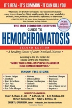 Cover art for The Iron Disorders Institute Guide to Hemochromatosis