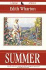 Cover art for Summer (G K Hall Perennial Bestseller Collection)