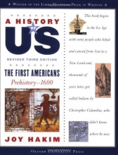 Cover art for A History of US: Eleven-Volume Set: Paperback Set