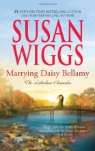Cover art for Marrying Daisy Bellamy (The Lakeshore Chronicles)