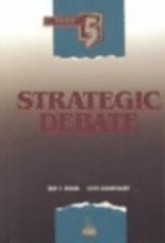 Cover art for Strategic Debate  : 5th Edition