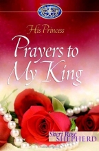 Cover art for Prayers to My King (His Princess)