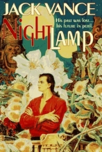 Cover art for Night Lamp