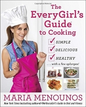 Cover art for The EveryGirl's Guide to Cooking