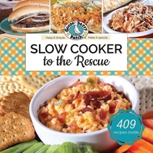 Cover art for Slow-Cooker to the Rescue (Keep It Simple)