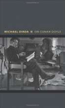 Cover art for On Conan Doyle: Or, The Whole Art of Storytelling (Writers on Writers)