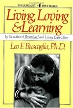 Cover art for Living Loving and Learning