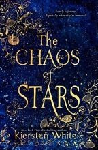 Cover art for The Chaos of Stars