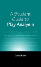 Cover art for A Student Guide to Play Analysis