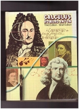 Cover art for Calculus with Analytic Geometry