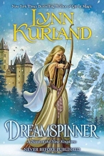Cover art for Dreamspinner (A Novel of the Nine Kingdoms)