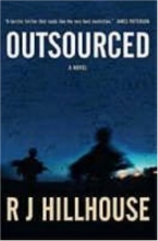 Cover art for Outsourced