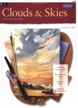 Cover art for Oil: Clouds & Skies (HT206)