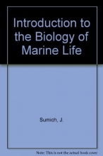 Cover art for An Introduction to the Biology of Marine Life