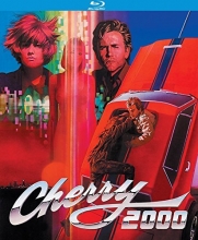 Cover art for Cherry 2000 [Blu-ray]