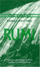 Cover art for One-Handed Basket Weaving: Poems on the Theme of Work