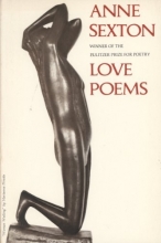 Cover art for Love Poems