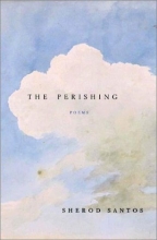 Cover art for The Perishing: Poems