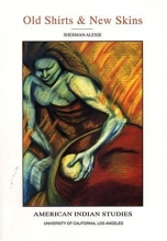 Cover art for Old Shirts & New Skins (Native American, No 9)