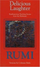 Cover art for Delicious Laughter: Rambunctious Teaching Stories from the Mathnawi