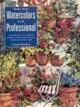 Cover art for Make Your Watercolors Look Professional