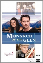 Cover art for Monarch of the Glen - Series Three