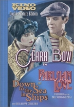 Cover art for Parisian Love / Down to the Sea in Ships