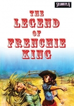 Cover art for Legend Of Frenchie King, The