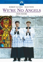 Cover art for We'Re No Angels 
