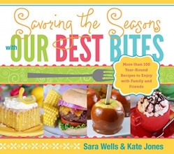 Cover art for Savoring the Seasons With Our Best Bites