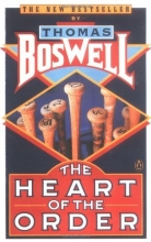 Cover art for The Heart of the Order (Penguin Sports Library)