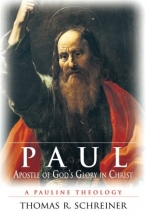 Cover art for Paul, Apostle of God's Glory in Christ: A Pauline Theology