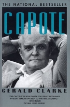 Cover art for Capote