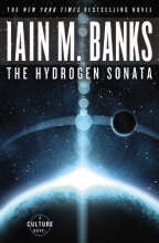 Cover art for The Hydrogen Sonata (Culture)