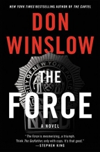 Cover art for The Force: A Novel