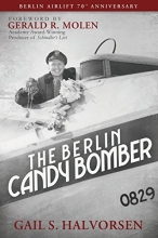 Cover art for The Berlin Candy Bomber