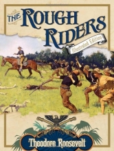 Cover art for Rough Riders Illustrated Edition