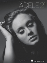 Cover art for Adele - 21